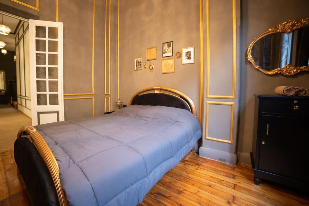 Historic Boutique Apartment in Downtown Cairo
