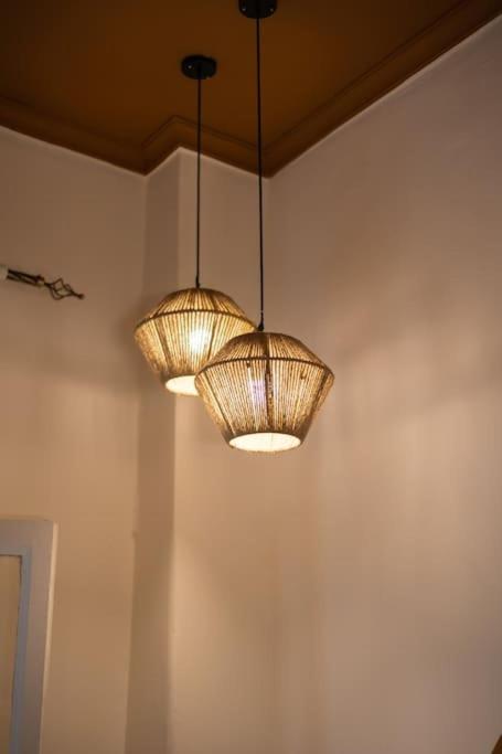 Historic Boutique Apartment in Downtown Cairo