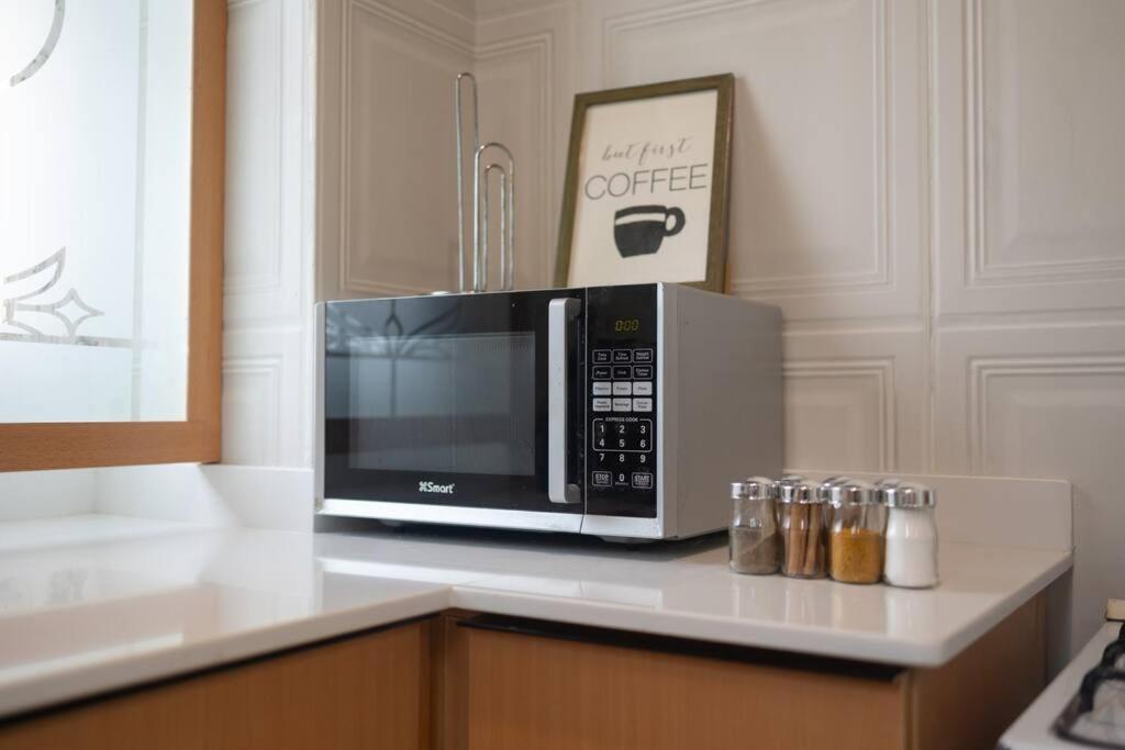 Historic Boutique Apartment in Downtown Cairo
