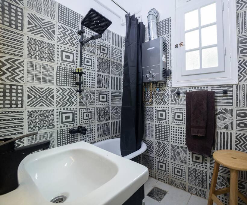 Historic Boutique Apartment in Downtown Cairo