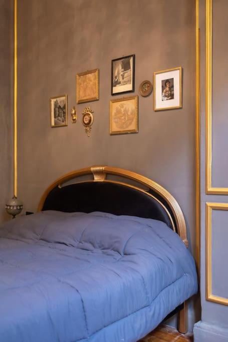 Historic Boutique Apartment in Downtown Cairo