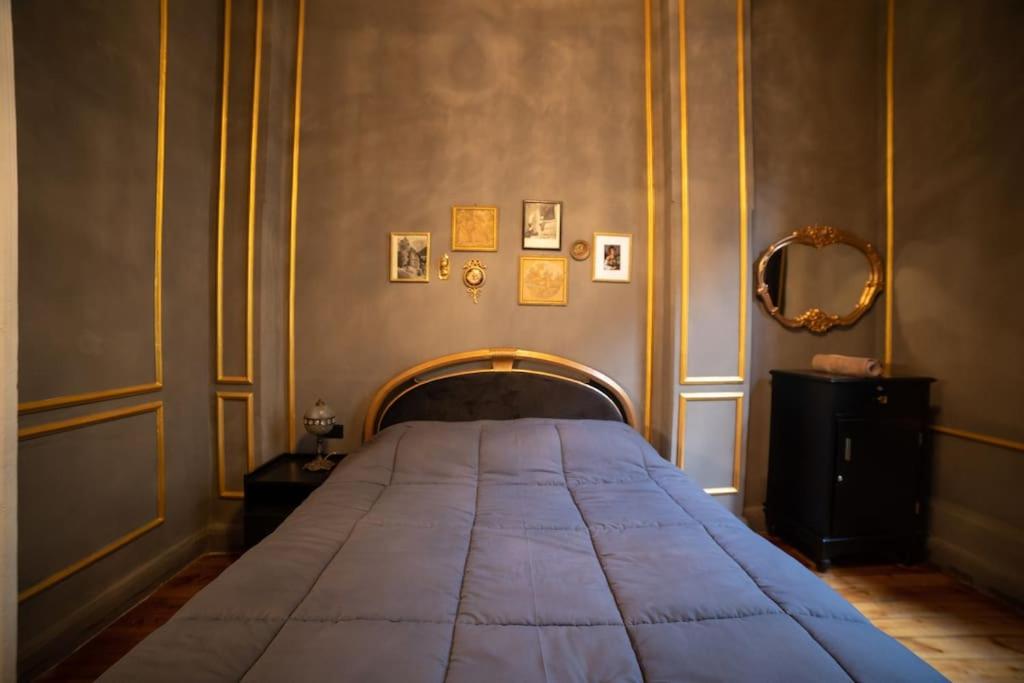 Historic Boutique Apartment in Downtown Cairo