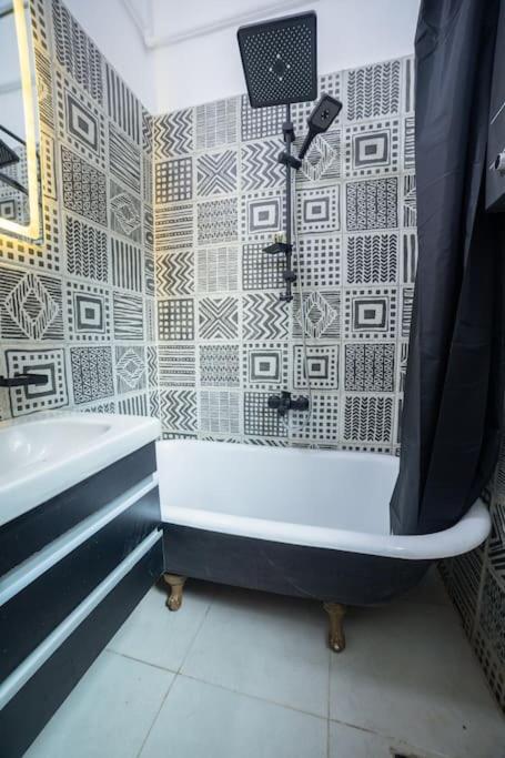 Historic Boutique Apartment in Downtown Cairo