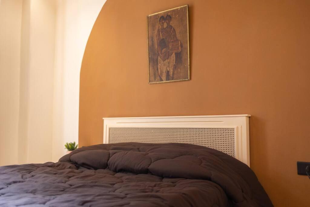 Historic Boutique Apartment in Downtown Cairo
