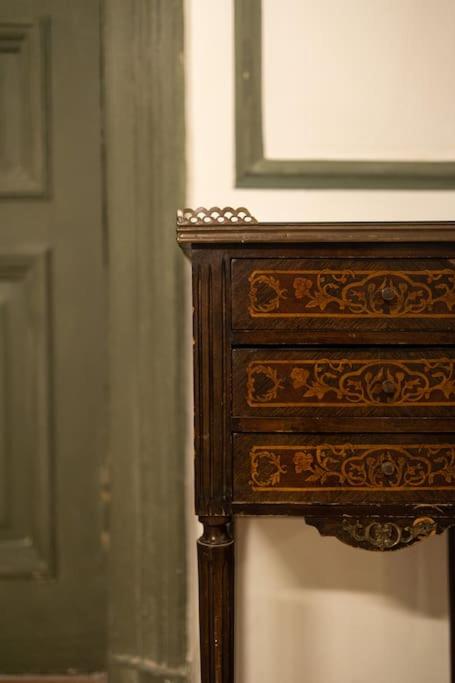 Historic Boutique Apartment in Downtown Cairo