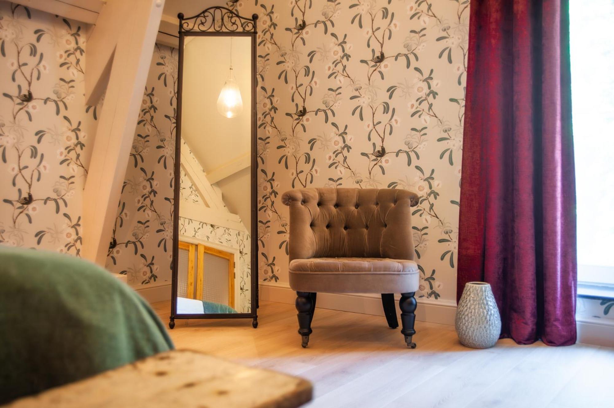 B&B In 't Stille Weg