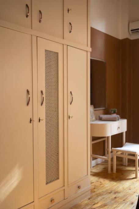 Historic Boutique Apartment in Downtown Cairo
