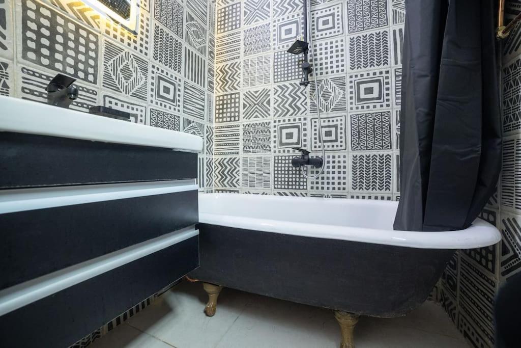 Historic Boutique Apartment in Downtown Cairo