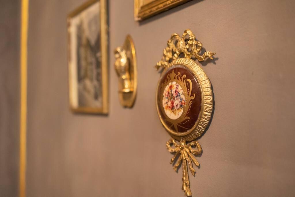 Historic Boutique Apartment in Downtown Cairo