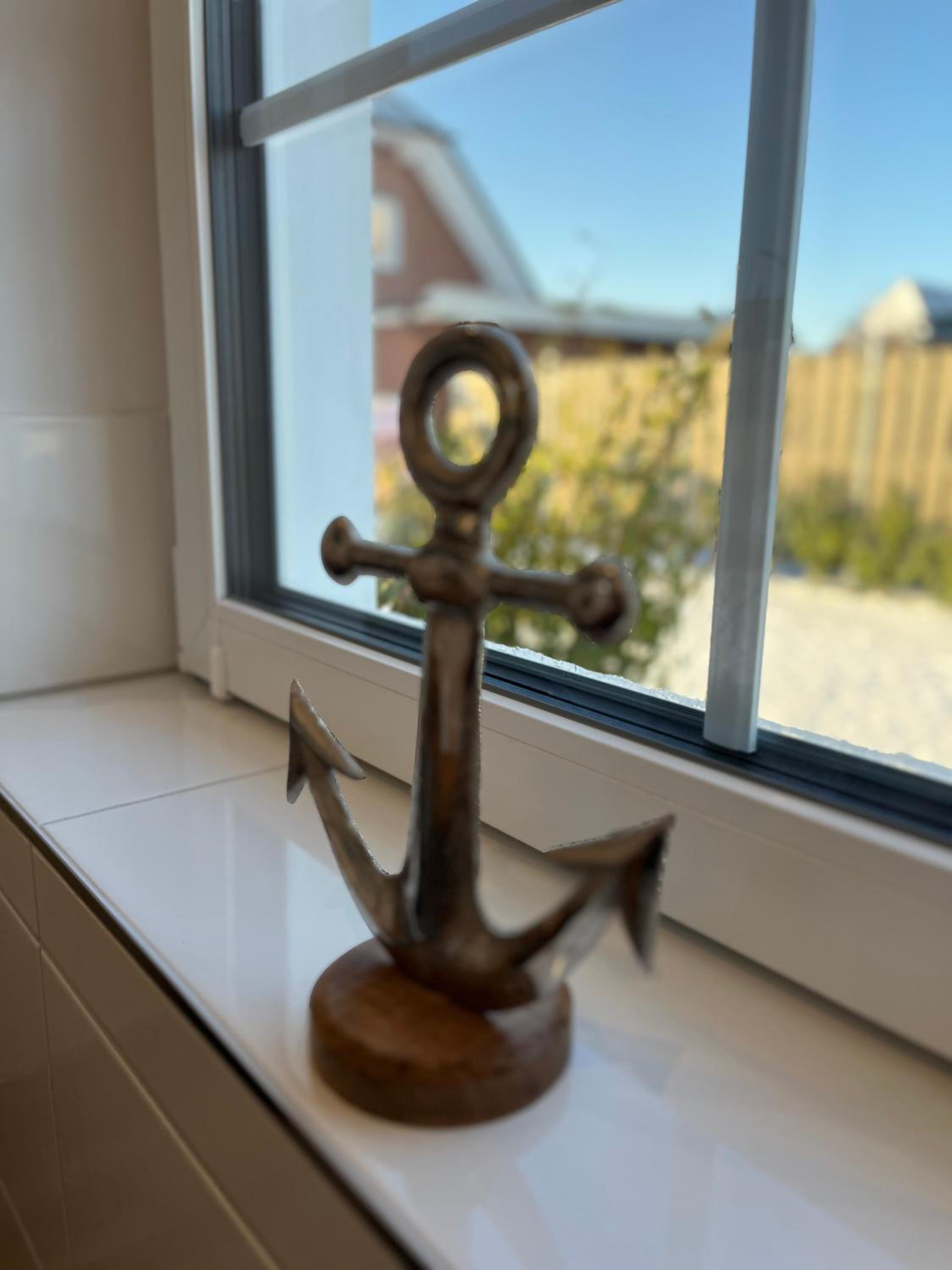 Muggelhuus das Ferienhaus im Alten Land / Pflaumenbaum