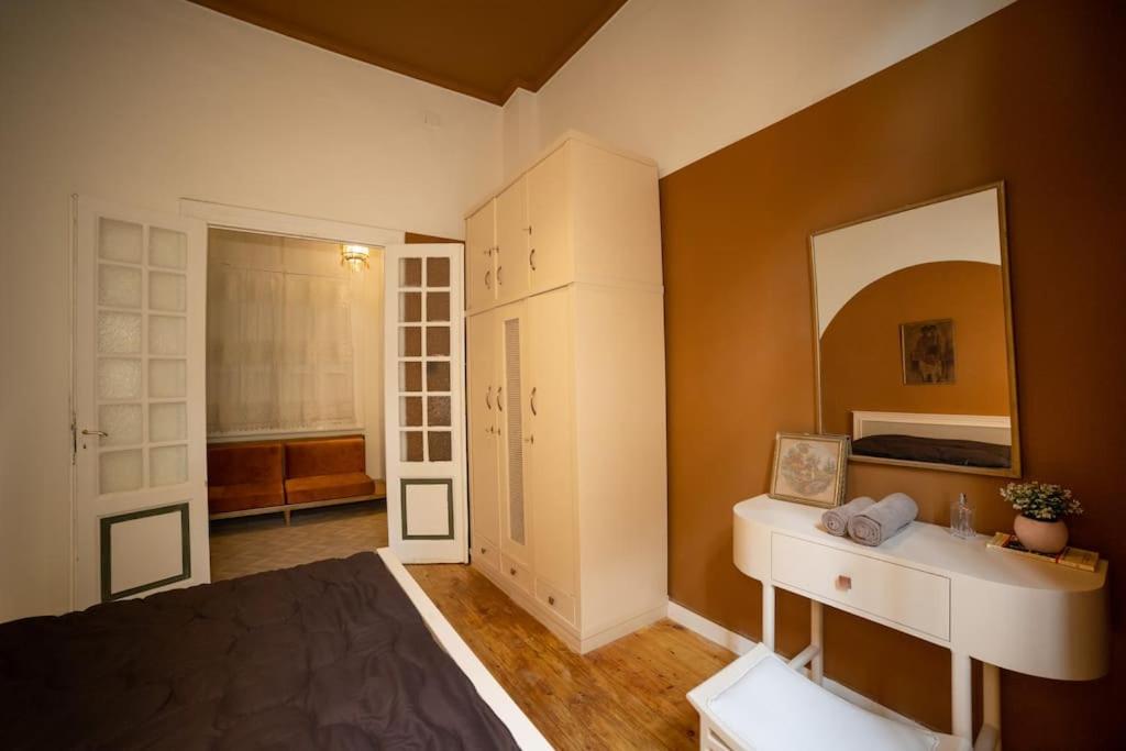 Historic Boutique Apartment in Downtown Cairo