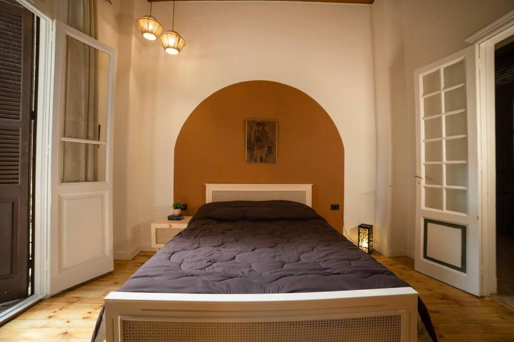 Historic Boutique Apartment in Downtown Cairo