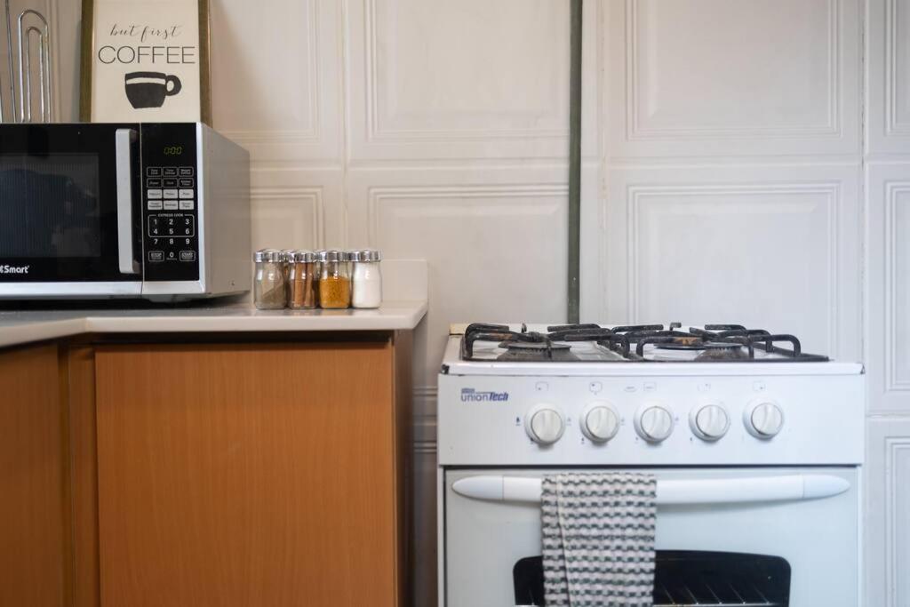 Historic Boutique Apartment in Downtown Cairo