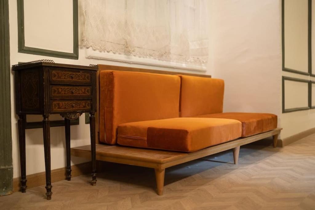 Historic Boutique Apartment in Downtown Cairo