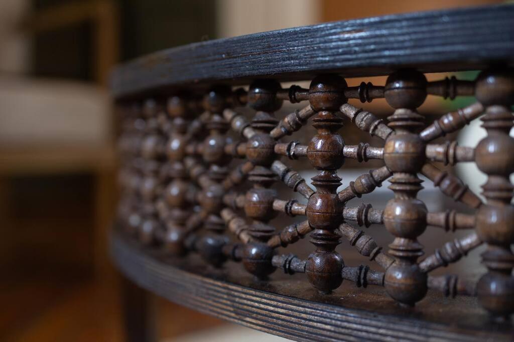 Historic Boutique Apartment in Downtown Cairo