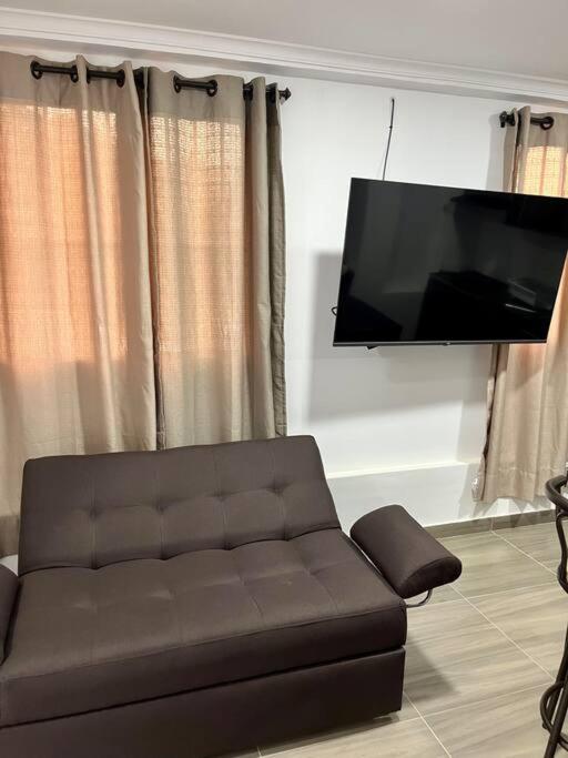 Espectacular aparta estudio
