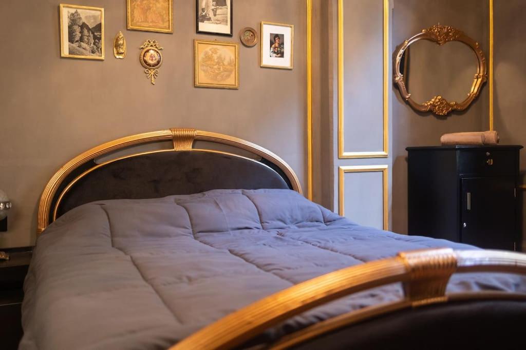 Historic Boutique Apartment in Downtown Cairo
