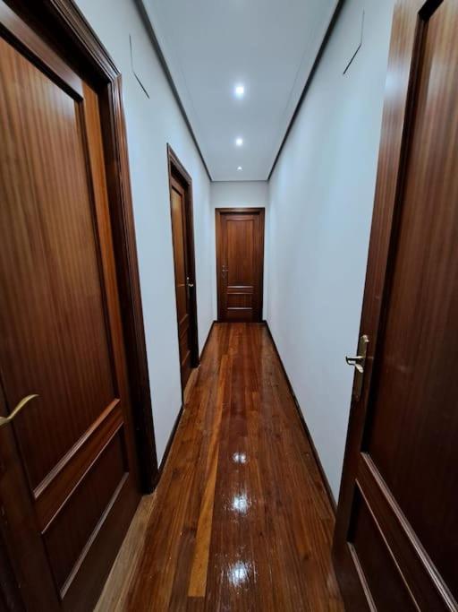 2 habitaciones en piso Bilbao