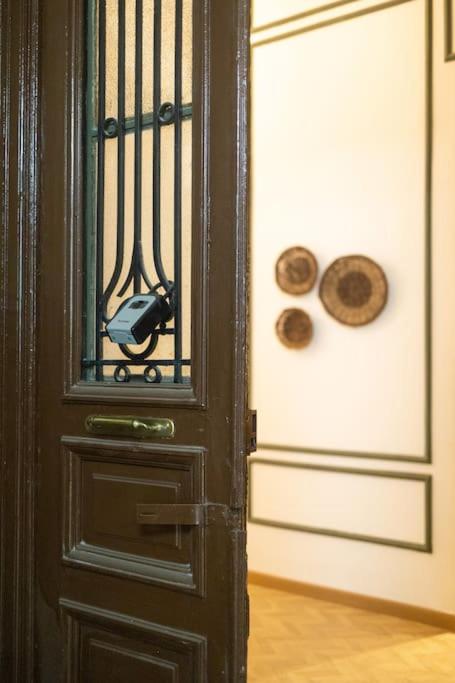 Historic Boutique Apartment in Downtown Cairo