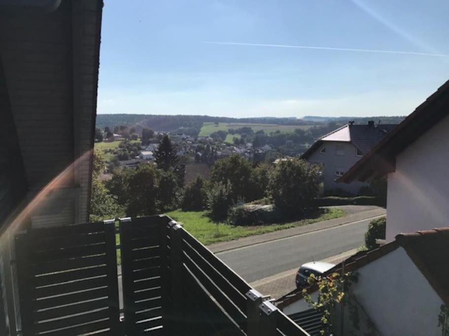 Odenwaldblick