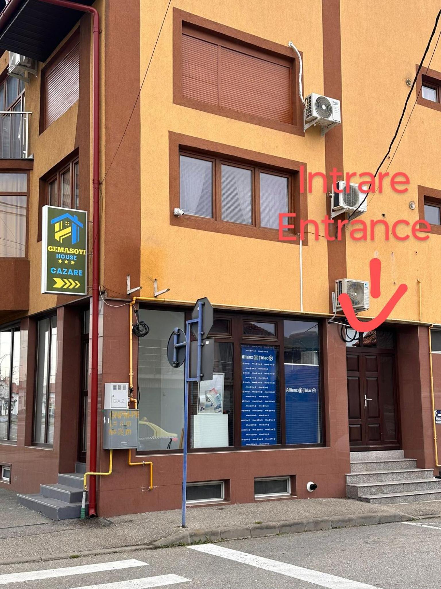 Gemasoti House