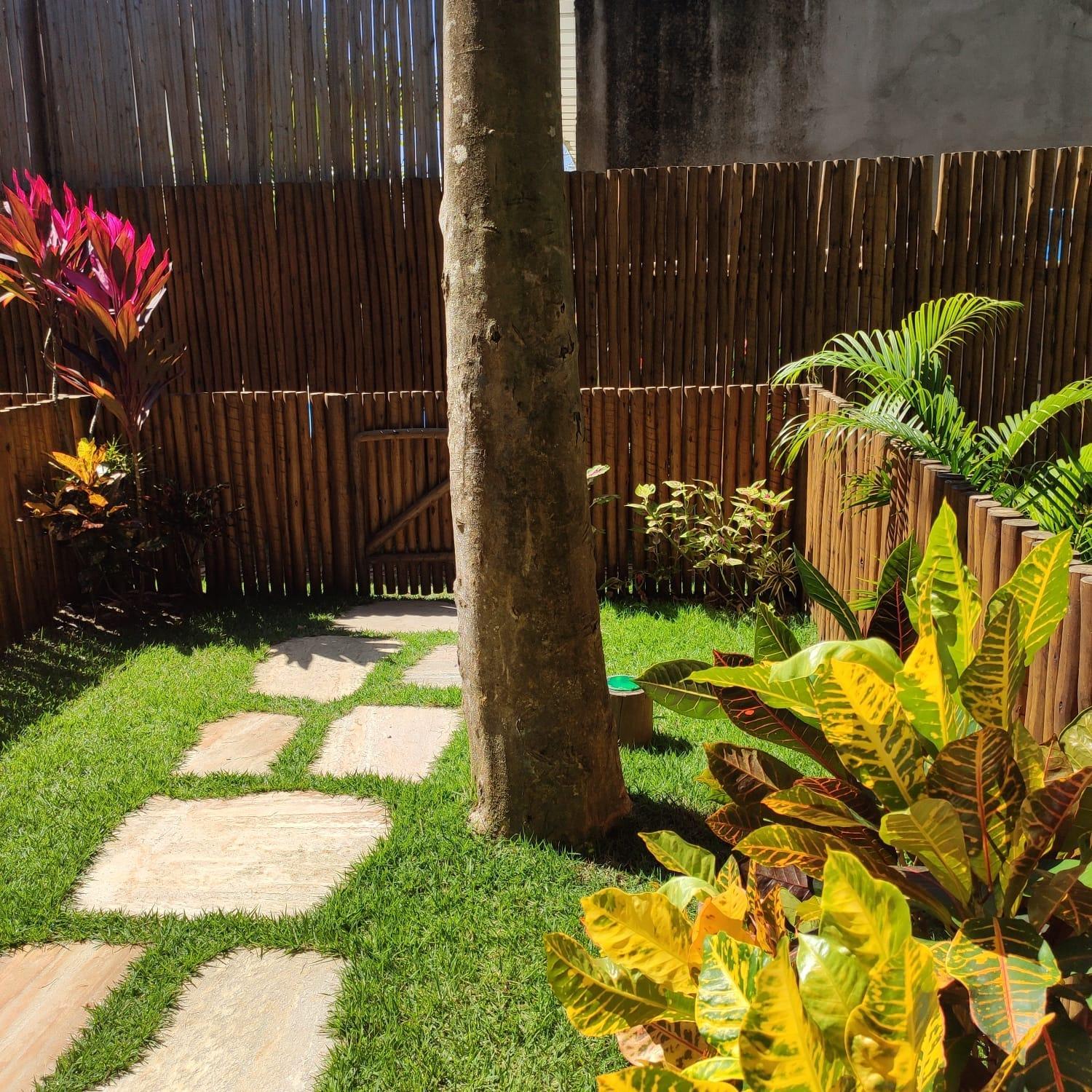 Flat em Taipu de Fora - Cond Vila Taipu