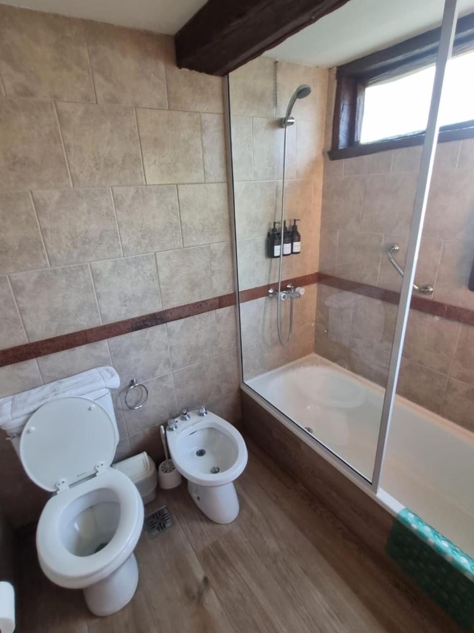 Cabañas La Señalada