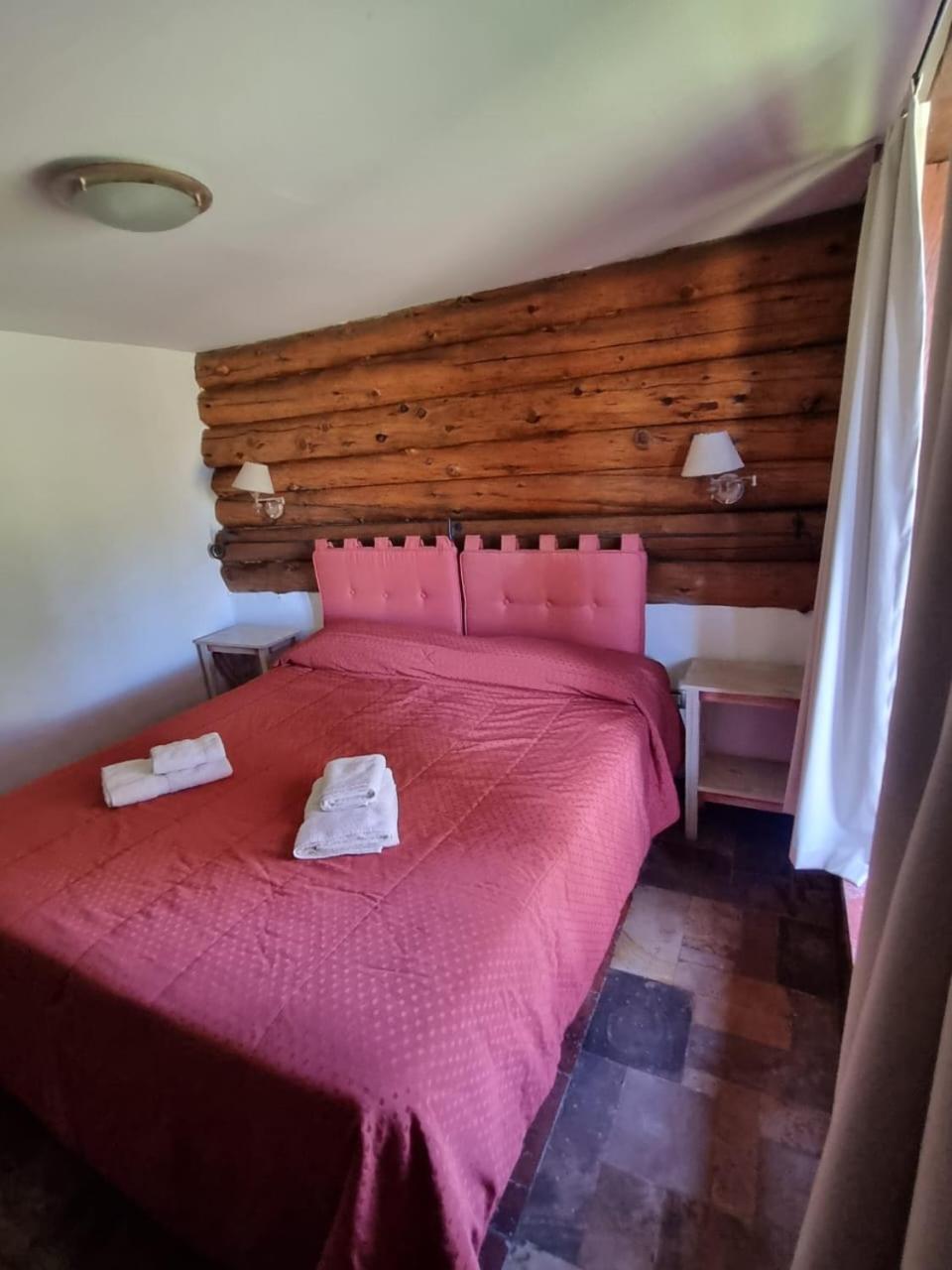 Cabañas La Señalada
