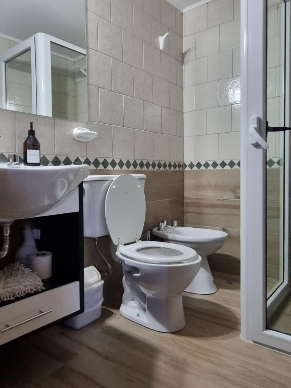 Cabañas La Señalada