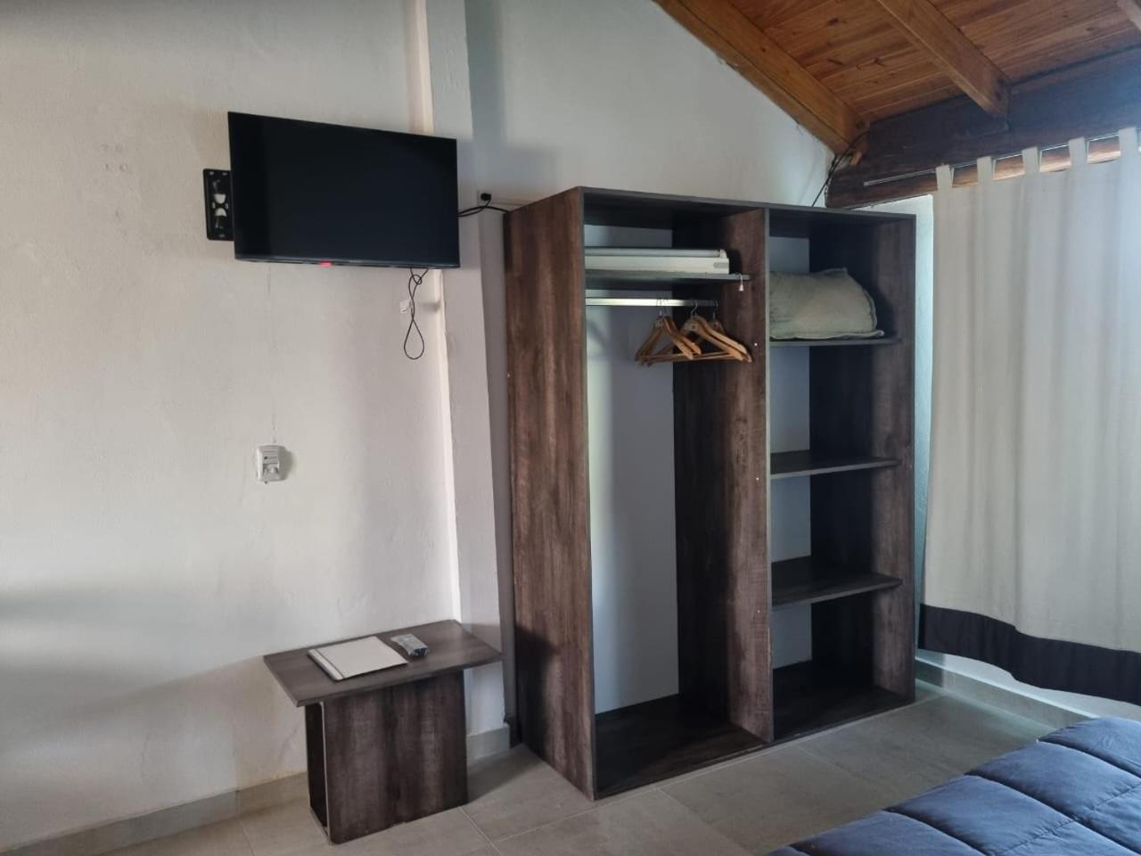 Cabañas La Señalada