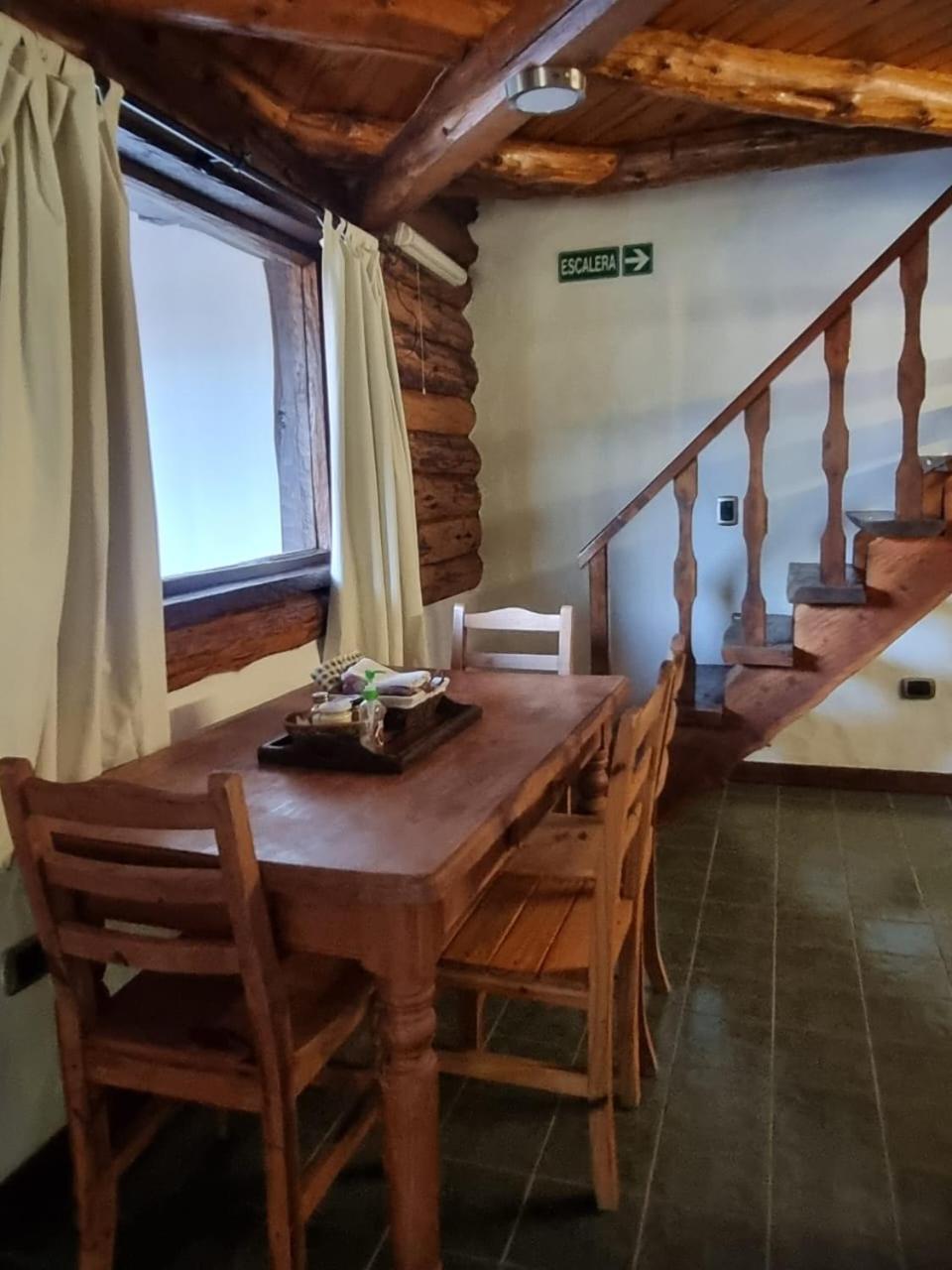 Cabañas La Señalada
