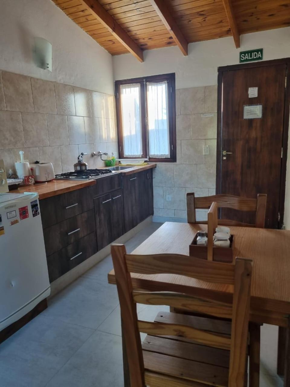 Cabañas La Señalada