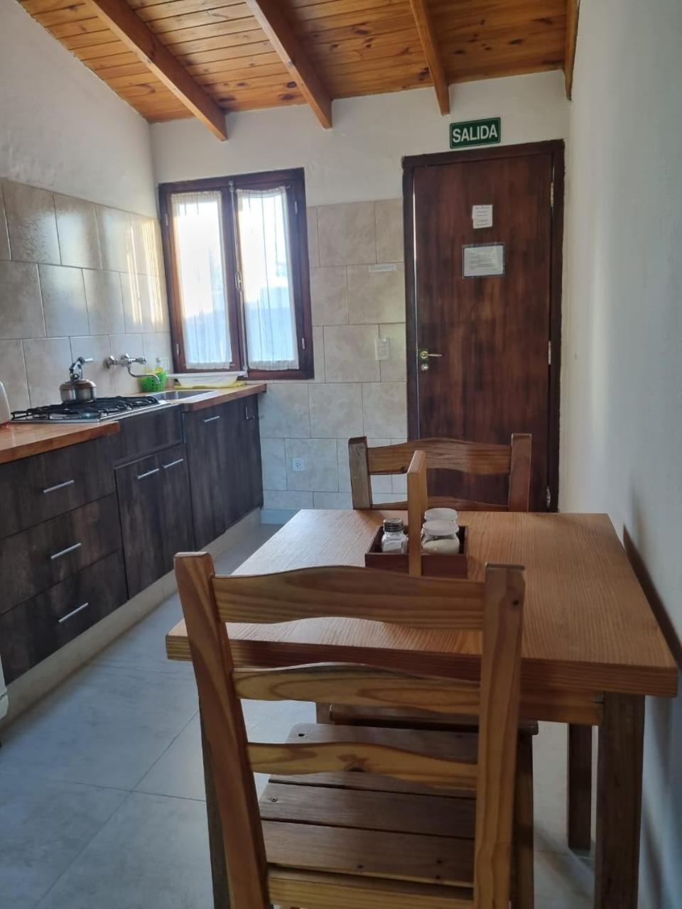 Cabañas La Señalada