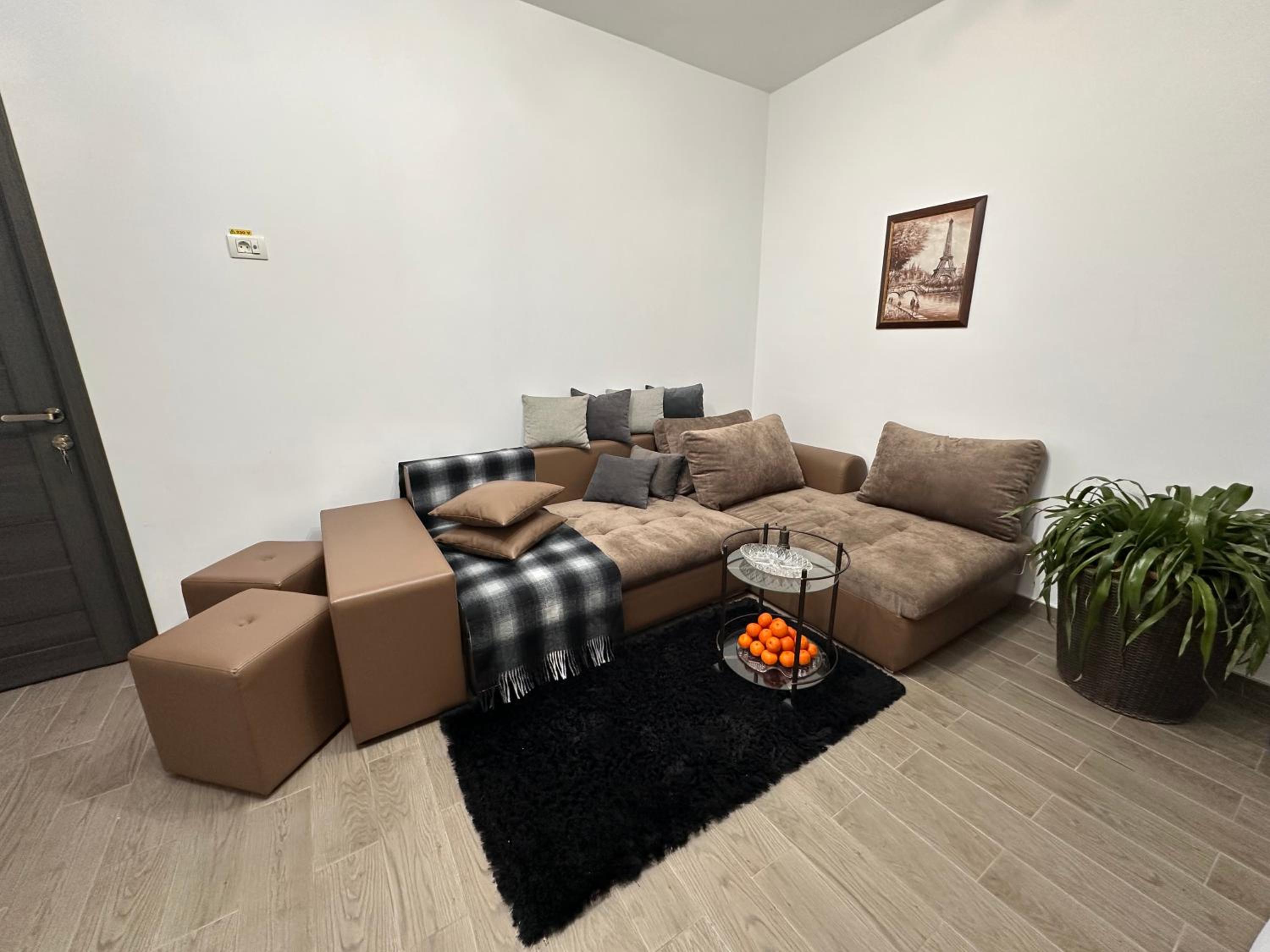 Gemasoti House