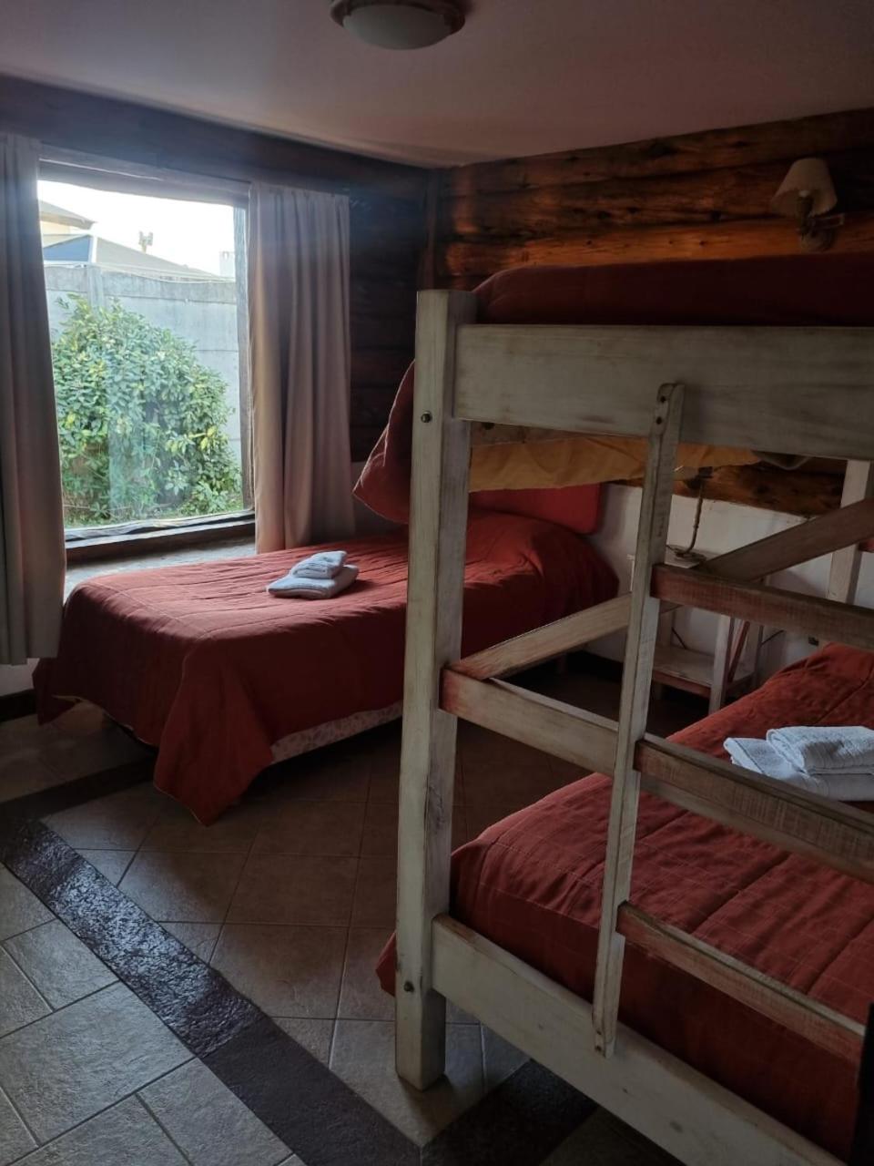 Cabañas La Señalada