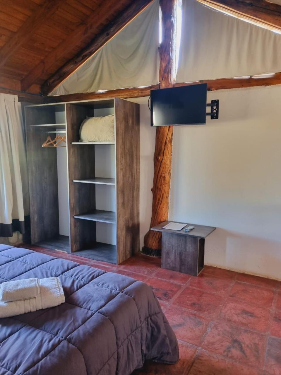 Cabañas La Señalada