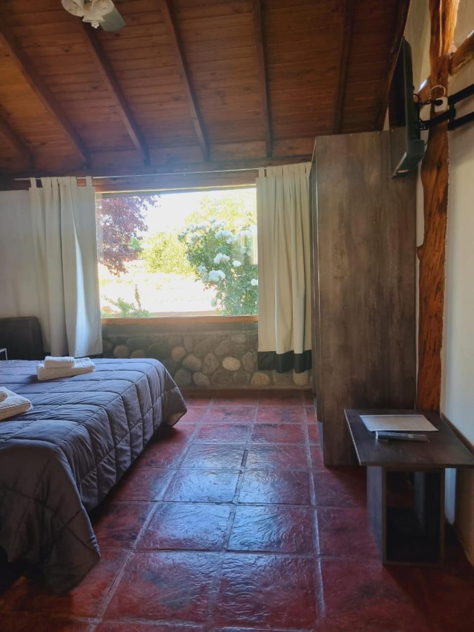 Cabañas La Señalada