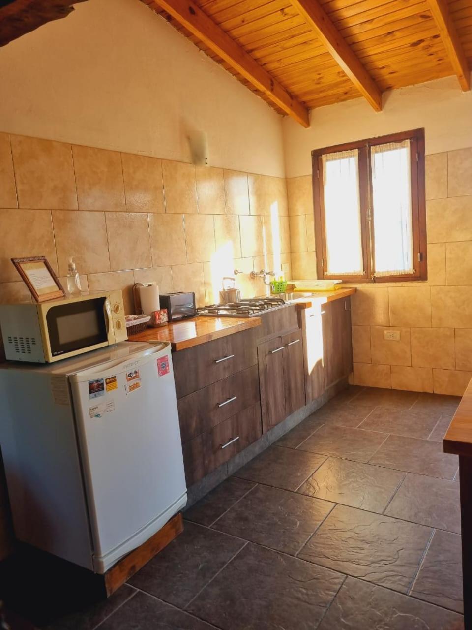 Cabañas La Señalada