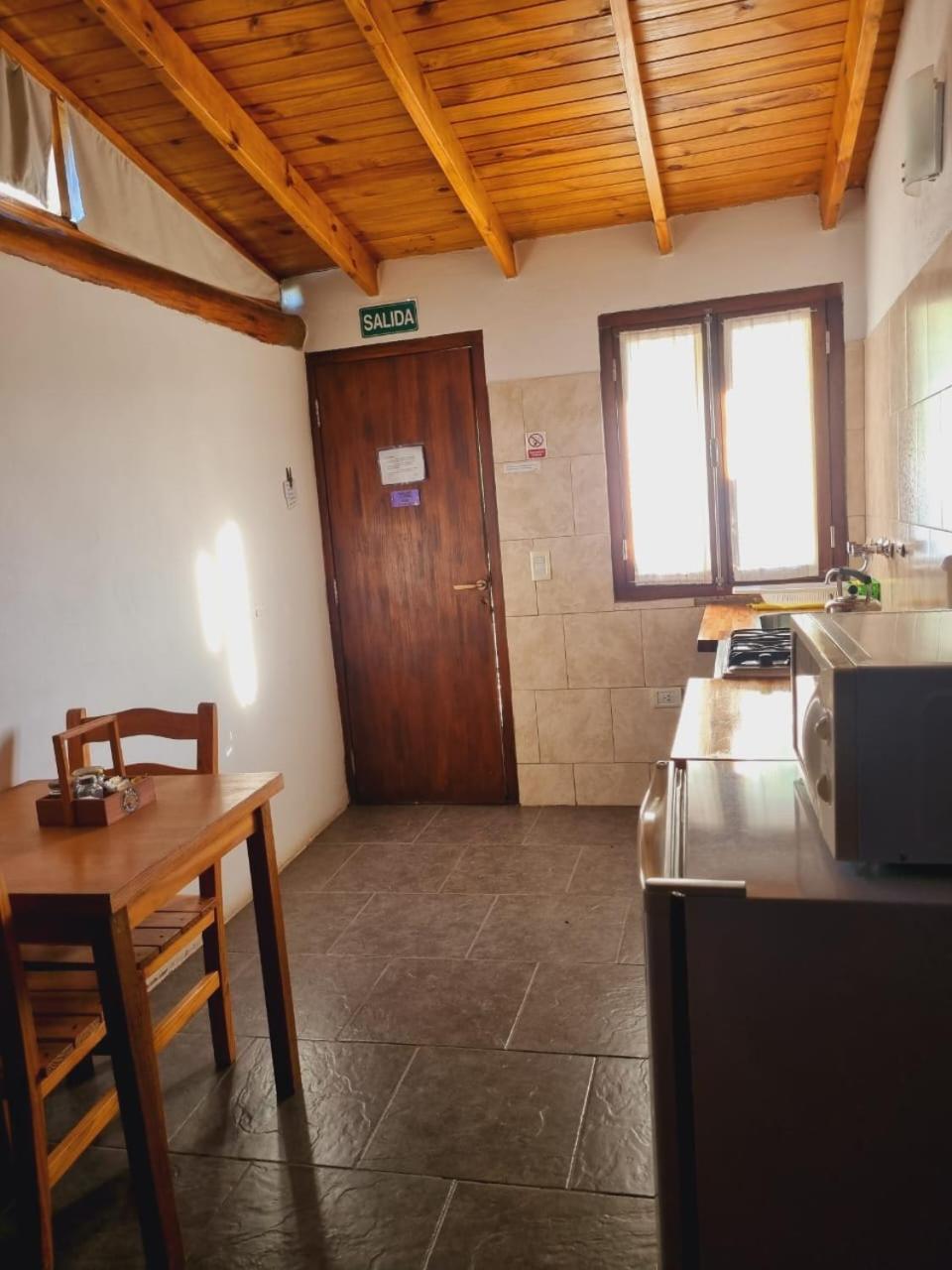 Cabañas La Señalada