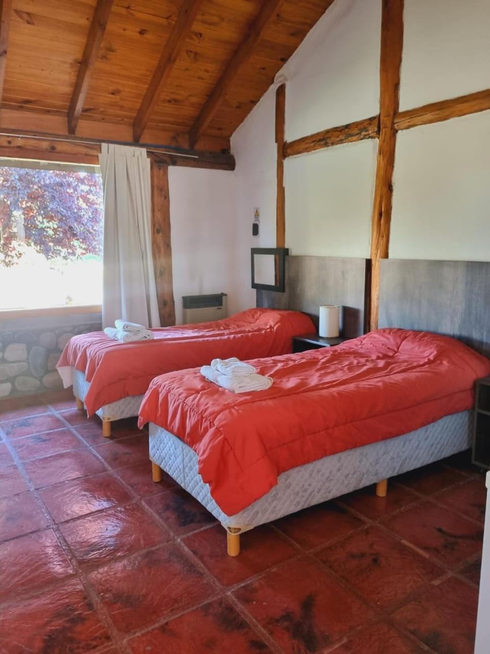 Cabañas La Señalada