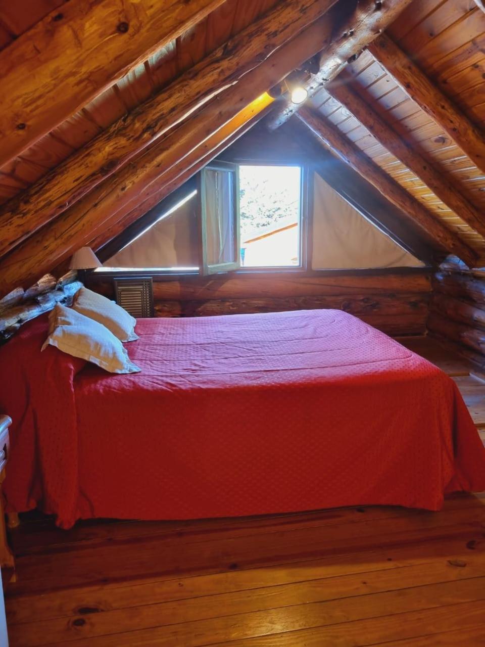Cabañas La Señalada