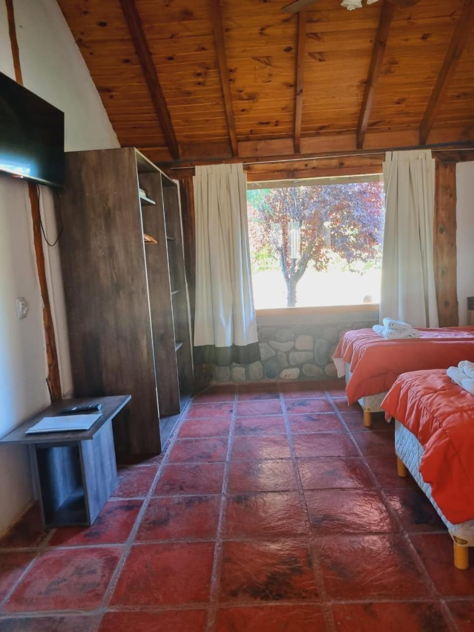 Cabañas La Señalada