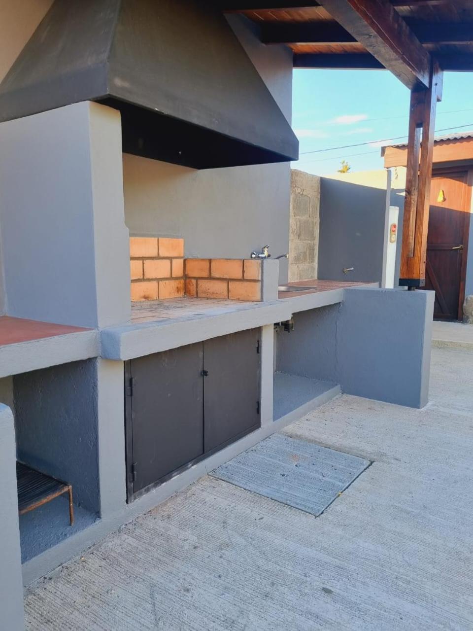 Cabañas La Señalada