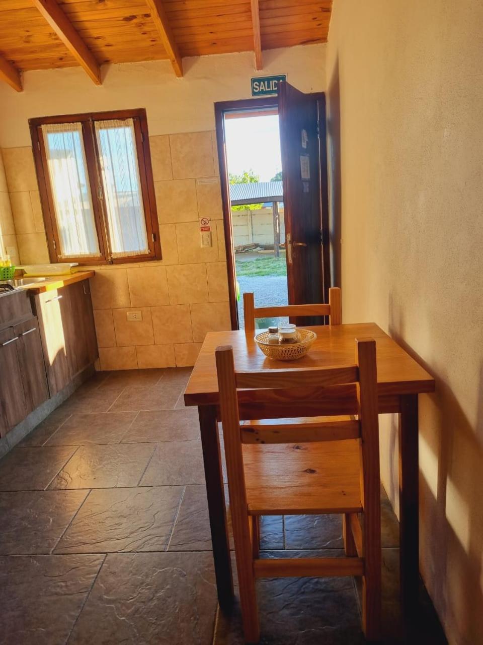 Cabañas La Señalada