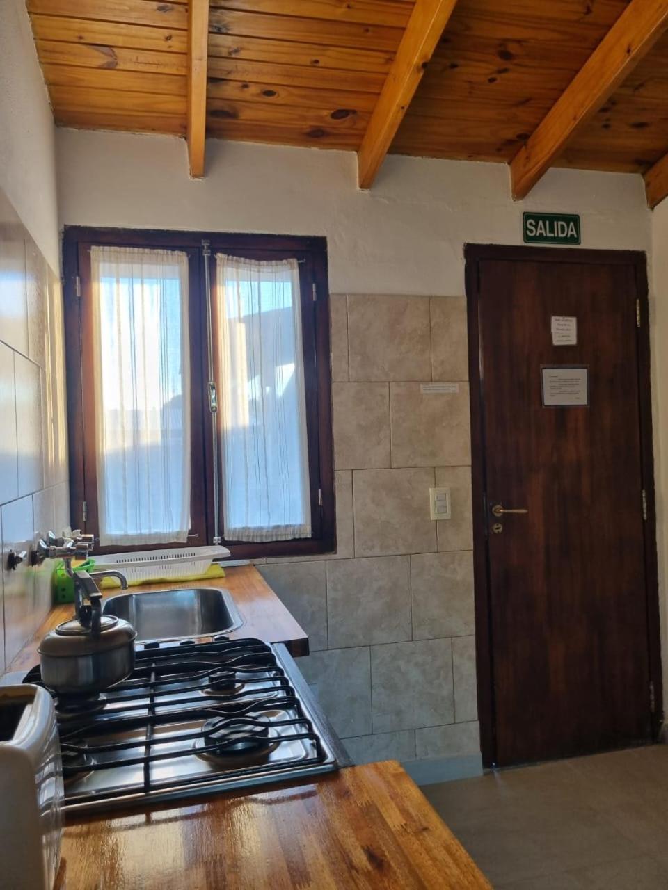 Cabañas La Señalada