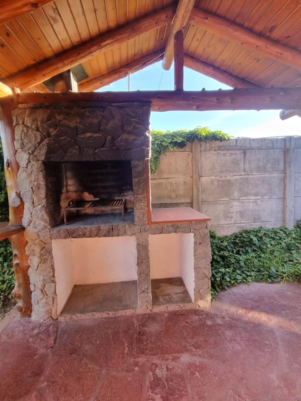 Cabañas La Señalada