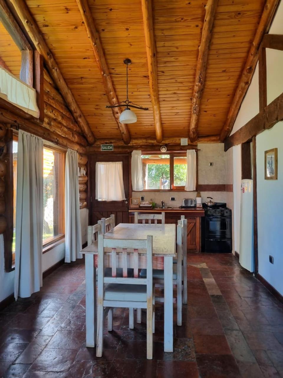 Cabañas La Señalada