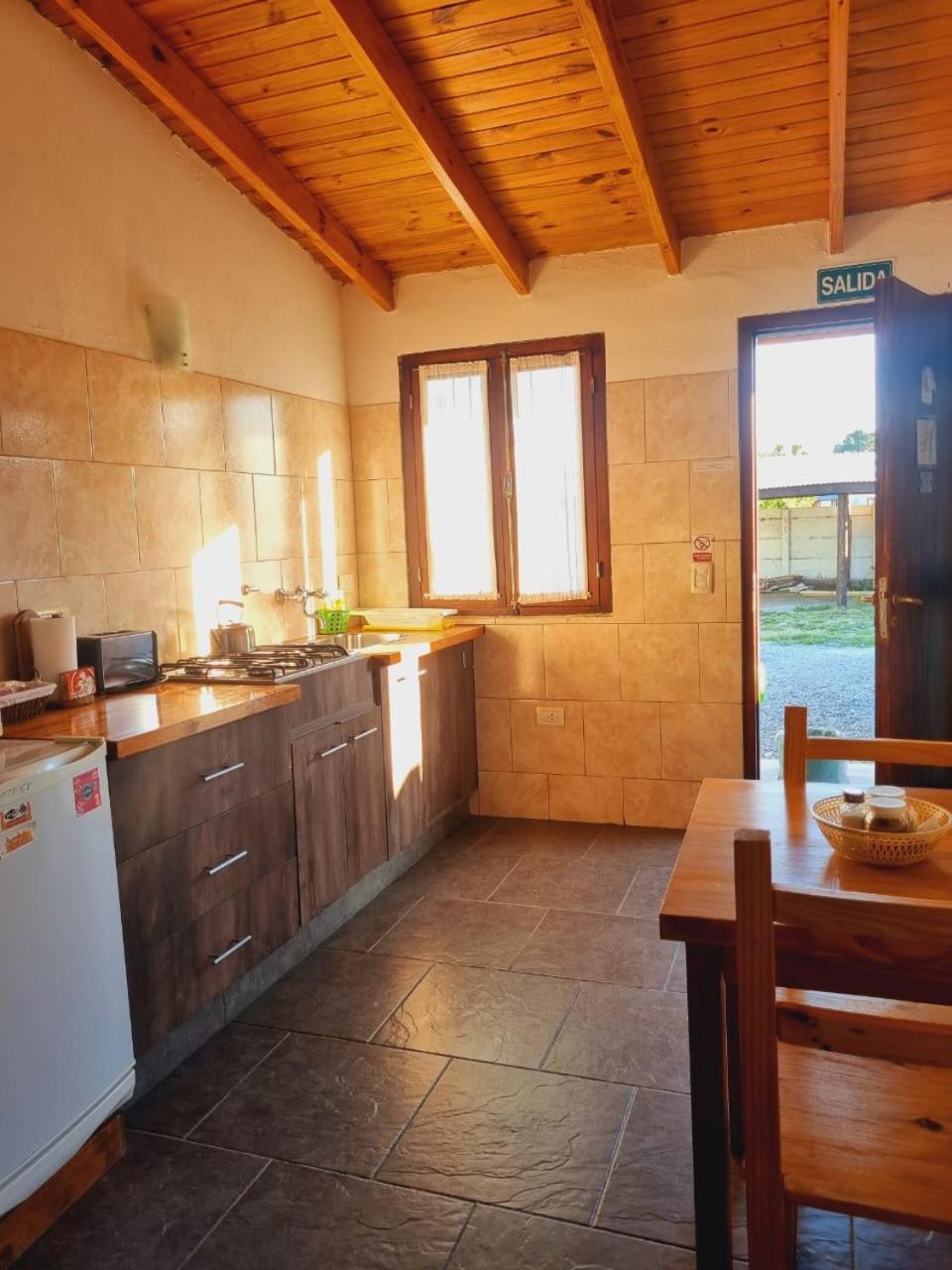 Cabañas La Señalada