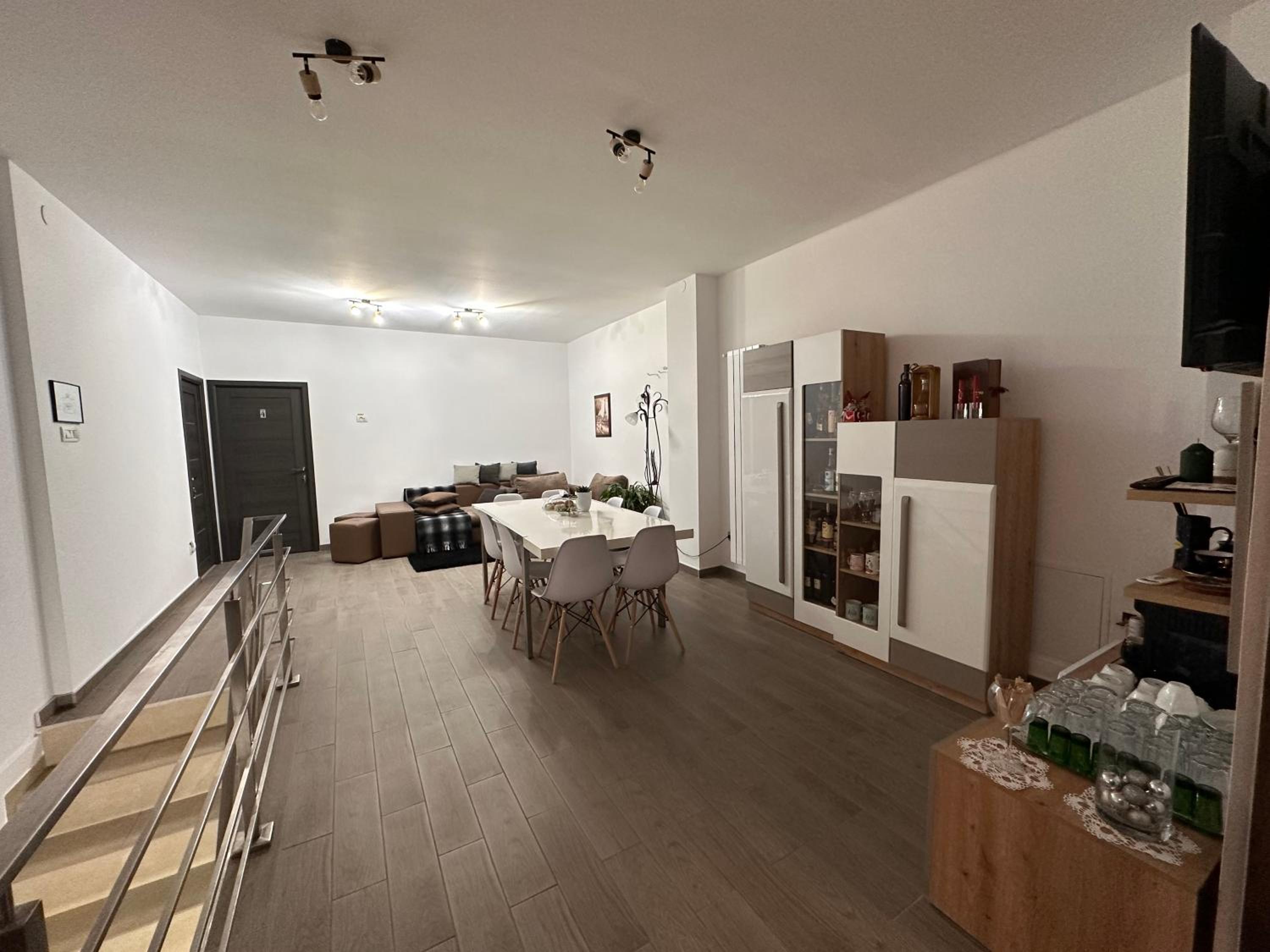 Gemasoti House