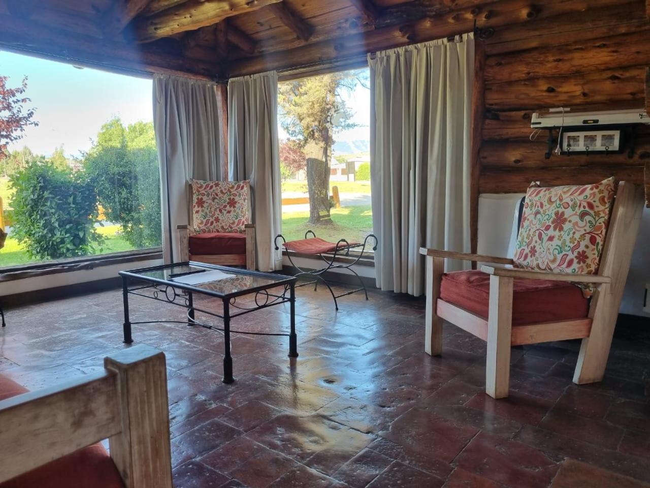 Cabañas La Señalada